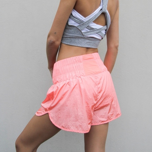 Free People Pants - Free People - Movement Way Home Short - Size L